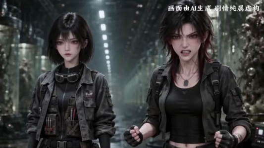 404:归途未定(149集) 404:归途未定(149集)小短剧抢先看