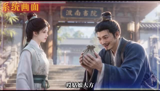 死对头每天都在肖想我（76集）在线看到大结局