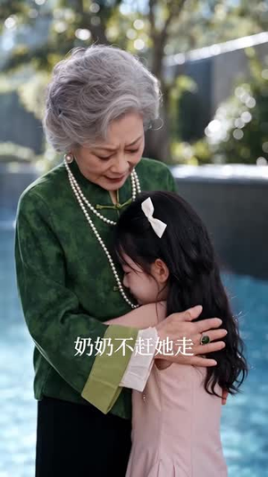 小奶团回裴家,全家抢着宠!（149集）最新短剧推荐