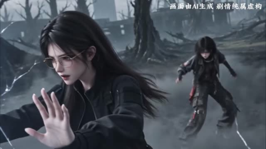 404:归途未定第二季(149集) 404:归途未定第二季(149集)男主角是谁