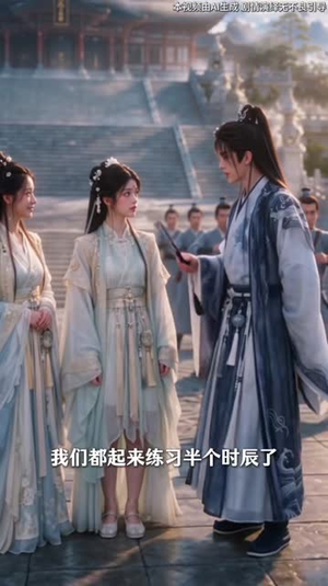 穿成小炮灰:我只想苟到大结局(152集) 穿成小炮灰:我只想苟到大结局(152集)在线观看完整版