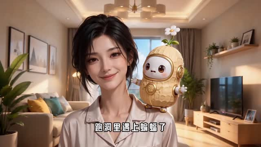 海岛求生之跨时空外卖(132集) 海岛求生之跨时空外卖(132集)短剧解说全集