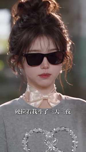 装乖男友掉马了（50集）分享热门短剧