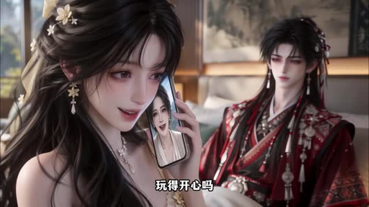 苗疆偏爱难逃（96集）短剧追到爽