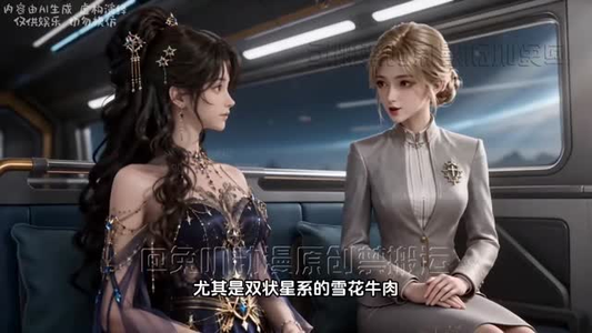 星龙崽语（144集）零花钱看整部剧