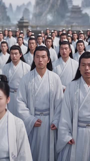 横扫仙途,高冷大小姐她扛着两个挂第二季(110集) 横扫仙途,高冷大小姐她扛着两个挂第二季(110集)在哪里可以全集