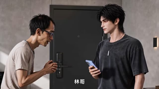 神级房东:我的租客各个都是大佬第一季(300集) 神级房东:我的租客各个都是大佬第一季(300集)分享好看的短剧