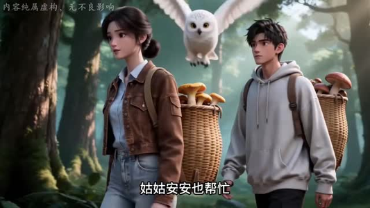 农场萌宠组团来打工（75集）短剧完整版免费