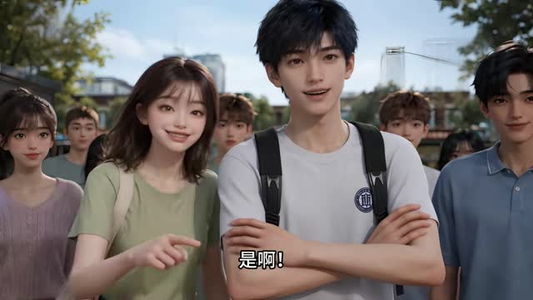 高考刚结束父母就不装了（173集）免费看