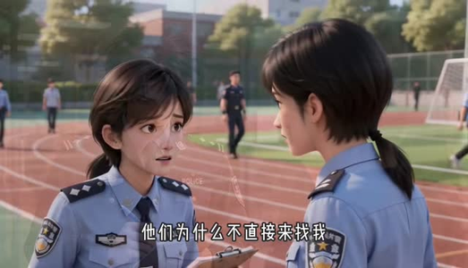 快穿萌娃：月月的奇幻之旅（100集）热门短剧大全