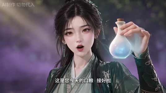 剑尊他想做我夫君2(123集) 剑尊他想做我夫君2(123集)热门短剧排行榜