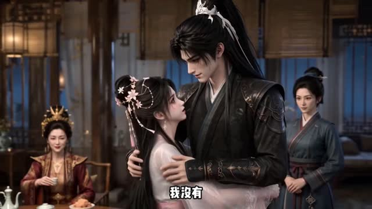 何姑娘的故事（121集）经典回顾免费看