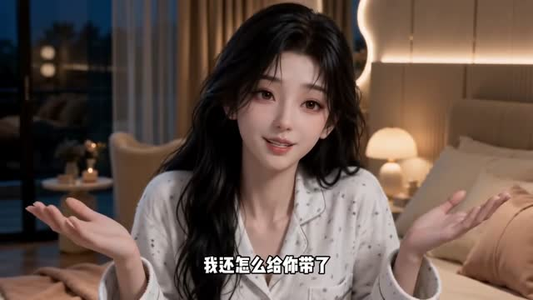 挽回青淮（132集）全季一次看完
