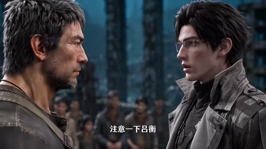 末世选择,从解析神明开始成神第二季(112集) 末世选择,从解析神明开始成神第二季(112集)热门短剧免费看