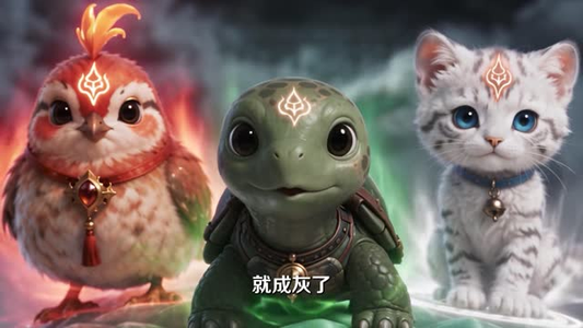 师尊别急,我先喂猪成神第一季(92集) 师尊别急,我先喂猪成神第一季(92集)剧好看短剧推荐