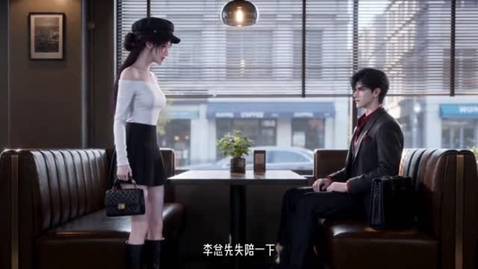 他以为我是替身,其实我是他的白月光(59集) 他以为我是替身,其实我是他的白月光(59集)精彩短剧上线
