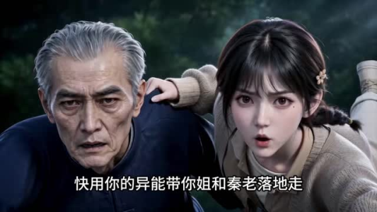 我在末世打脸女主了第二季(148集) 我在末世打脸女主了第二季(148集)精彩短剧合集