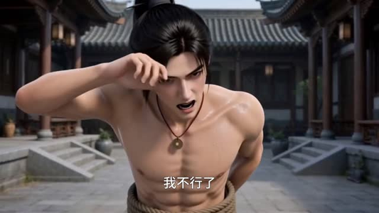 铁血王妃在线驯夫（92集）短剧全集免费
