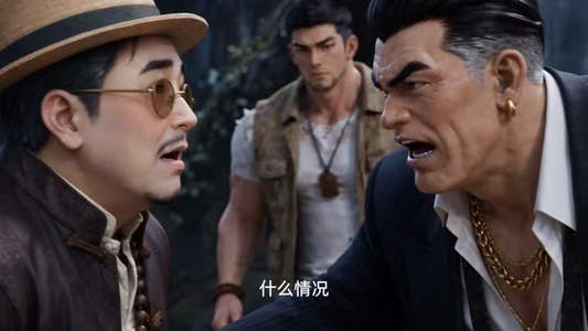 邪物典当铺,只收凶物第三季 (64集) 邪物典当铺,只收凶物第三季 (64集)免费短剧完整版