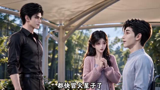 顾总,夫人还没毕业(145集) 顾总,夫人还没毕业(145集)最后一集