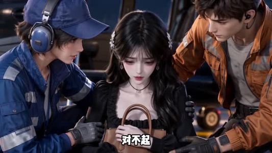 婚后心动：商总他又吃醋了（144集）在哪个app能看