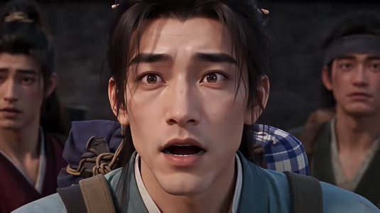 七零年代，我的妈妈竟是九尾狐第一季（600-807集）好看的短剧电影