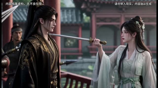 帝心白月光逝后暴君疯了第二季(1-110集) 帝心白月光逝后暴君疯了第二季(1-110集)全季一次看完