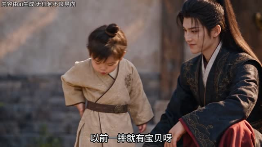 人间忽又逢春(135-331集) 人间忽又逢春(135-331集)热门短剧榜单