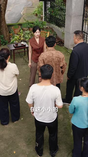 砌墙三米，我为父亲讨公道（41 集）最火短剧热播中