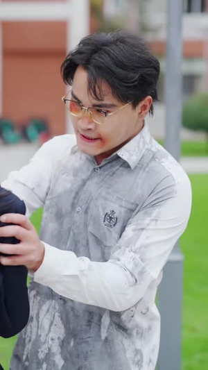 刁蛮大小姐的近身保镖（85 集）热门短剧来袭