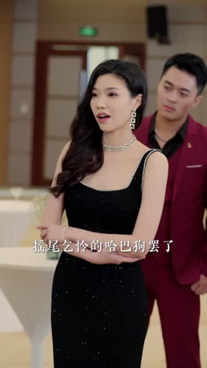 凌王归来之千金倒追（60 集）第一季