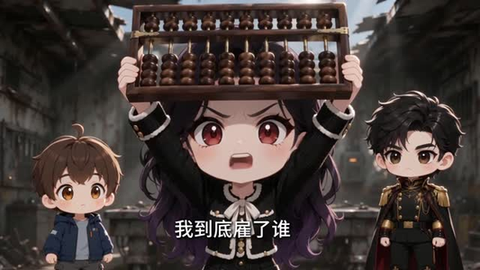 被流放垃圾星后我靠美食爆红星际（68集）精彩短剧热播中