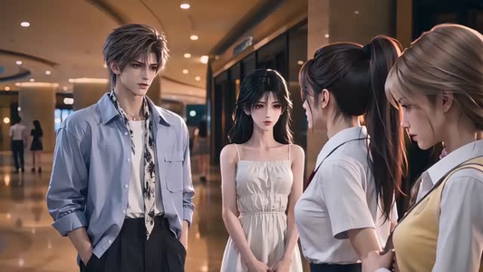 后会有染之孤灯遇暖(107集) 后会有染之孤灯遇暖(107集)分享热门短剧