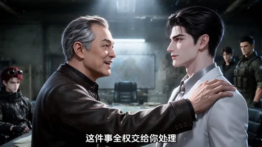 青衣追寻(83集) 青衣追寻(83集)最新上映的短剧