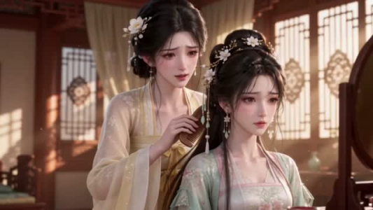 一吻惊心:清冷世家子沦陷了(114集) 一吻惊心:清冷世家子沦陷了(114集)火爆短剧来袭