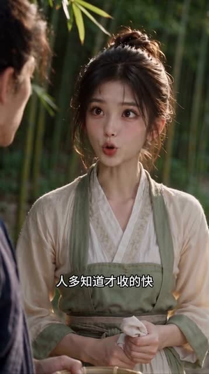 农家日子甜又暖（139集）全剧看到大结局