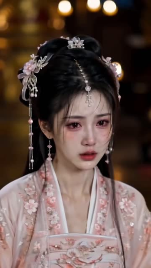 枝上蘅（79集）精彩短剧推荐