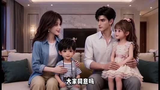 择日复婚第二季（66集）免费热门短剧