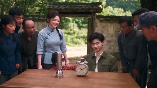 纨绔下乡之顽郎亦不负流年第二季(148集) 纨绔下乡之顽郎亦不负流年第二季(148集)越看越好看短剧