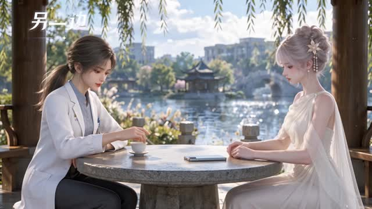 心跳引擎为你启动第二季(218集) 心跳引擎为你启动第二季(218集)免费短剧资源