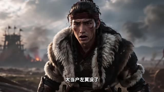 秦始皇朕有华夏全明星阵容从摇诸葛亮开始2(236集) 秦始皇朕有华夏全明星阵容从摇诸葛亮开始2(236集)全剧看到大结局