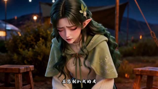 我在星际召唤老乡第二季（224集）短剧精彩片段