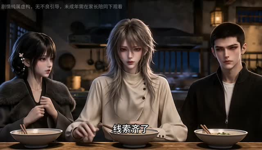我背着恶鬼在生存游戏里大杀四方（209集）夸克在线观看