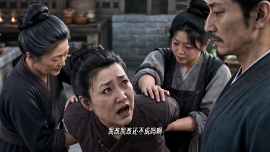 父皇别慌，福星多多来啦（下）（110-306集）番茄免费短剧