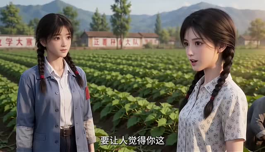 风吹7零:穿成炮灰把家卖了去下乡(下)(108-305集) 风吹7零:穿成炮灰把家卖了去下乡(下)(108-305集)1-102集