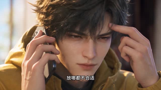 两脚兽，欢迎光临（68集）短剧免费看全集