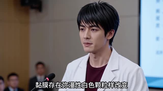 我在急诊室摸鱼，全院跪求出手第三季（65集）免费在线看全集