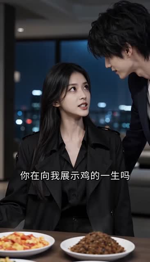 惹恼老婆，反倒被崇拜（92集）温柔追捕短剧