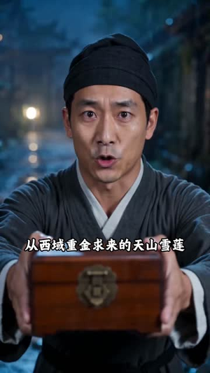 凤鸣商海（71集）迅雷网盘观看