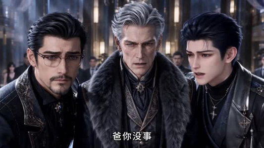 果果宠爱之偏执九爷沦陷了第四季(127集) 果果宠爱之偏执九爷沦陷了第四季(127集)免费短剧大全